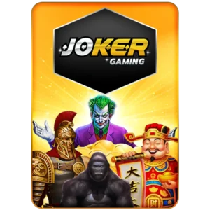 JOKERSLOT