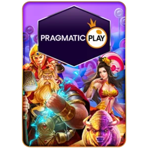 Pragmatic Play