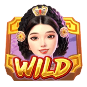 สัญลักษณ์พิเศษ Wild