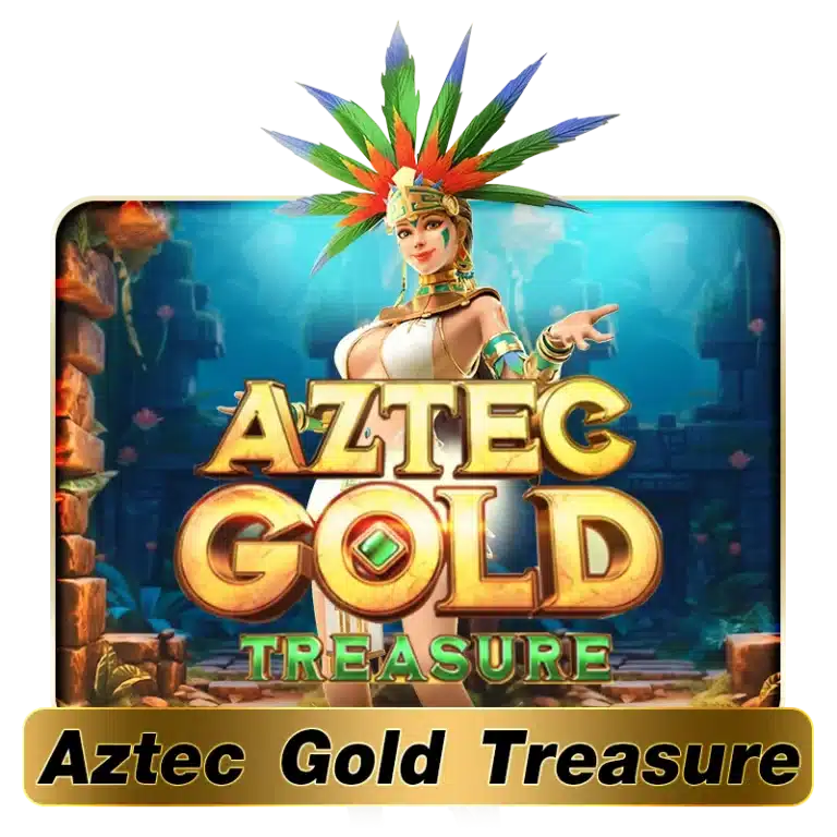 Aztec Gold Treasure