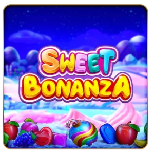 Sweet Bonanza