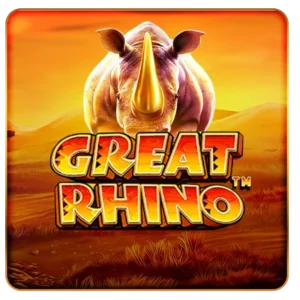 Great Rhino Deluxe