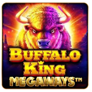 Buffalo King Megaways