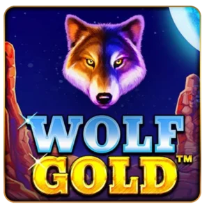 Wolf Gold