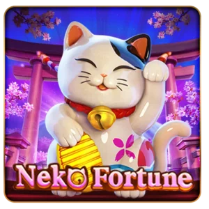 1. Neko Fortune