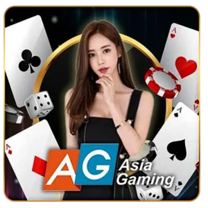 Asia Gaming