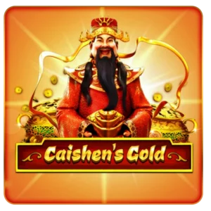 Caishen’s Gold slot