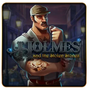 Holmes and the stolen stolen