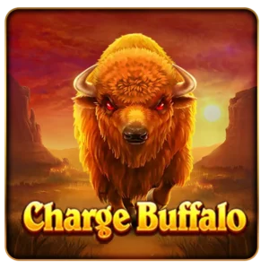 5. Charge Buffalo