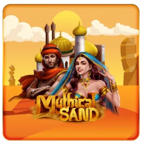 Mythicalsand